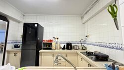 Blk 842C Tampines Street 82 (Tampines), HDB 5 Rooms #570981911